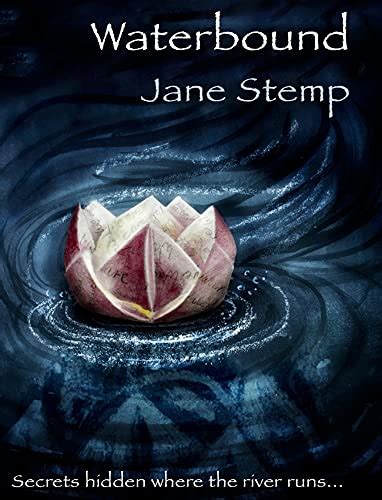 Download Waterbound By Jane Stemp