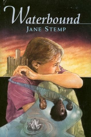 Full Download Waterbound By Jane Stemp