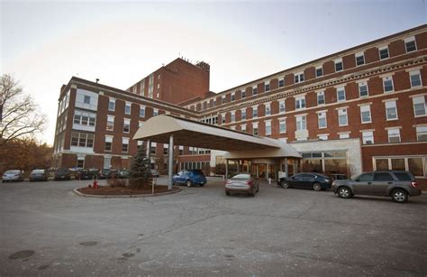 Waterbury Hospital Blood Drawing Facilities - MapQuest