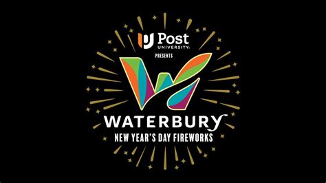 Waterbury New Year