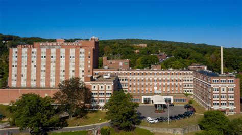 Waterbury hospital waterbury ct. Waterbury Hospital is a 357-bed acute care hospital in Waterbury, CT, offering … 