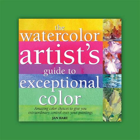 Watercolor artist s guide to exceptional color. - Assessing competence to consent to treatment a guide for physicians.