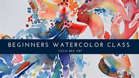 Watercolor classes. Watercolor Painting Workshop. $30. This is a watercolor class designed or those who have never touched a brush! This is a watercolor class designed or those who ... 