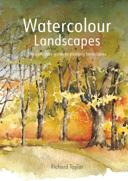Watercolour landscapes the complete guide to painting landscapes. - Nachtra ge (stand ende 1986) und register zu friedrich nietzsches sa mtlichen briefen..