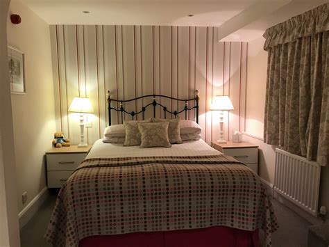 Wateredge Inn, Ambleside given permission to refurbish bedrooms