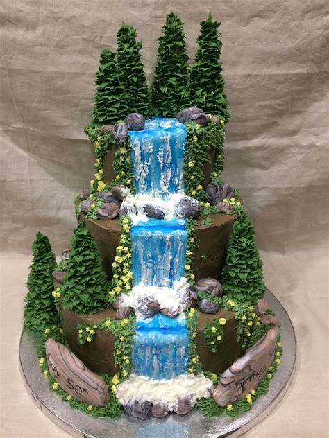 Waterfall cake. Things To Know About Waterfall cake. 