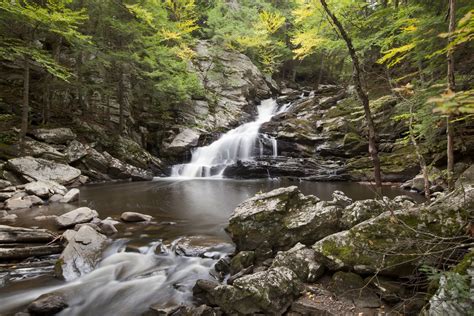 Waterfalls in massachusetts. Caney Creek Falls Trail, Alabama 35553, USA. Veni/E+ Collection via Getty Images. One of the few waterfalls in the state that flows year-round, Caney Falls is absolutely breathtaking. Alaska: Nugget Falls. Nugget Falls Trail, Nugget Fls Trl, Juneau, AK 99801, USA. John Elk/The Image Bank via Getty Images. 