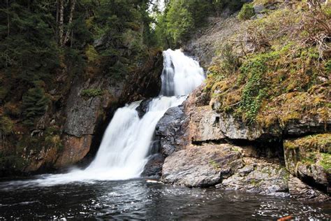 Waterfalls of new brunswick a guide. - Cmq oe exam secrets study guide cmq oe test.