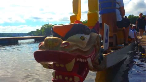 Waterford Dragon Boat Festival returning in August