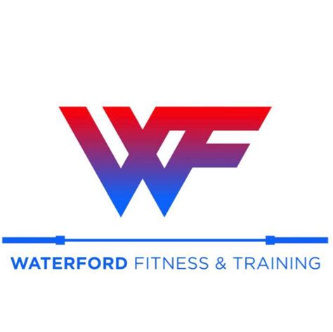 Waterford Fitness and Training Waterford CT