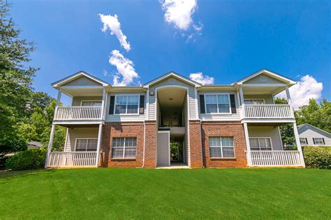 Waterford Place Apartments in Stockbridge, GA