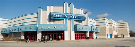 Waterford cinema ct. Things To Know About Waterford cinema ct. 