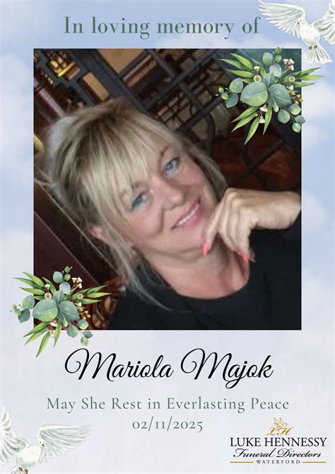 Waterford mi death records obituaries.  Browse MLive.  Additions or corrections ...