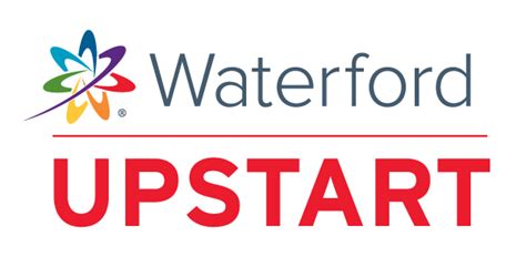 Waterford upstart. Things To Know About Waterford upstart. 