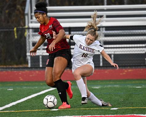Waterford-Halfmoon girls soccer reclaims its spot atop Class C