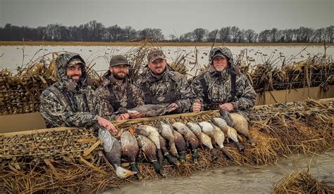 Arkansas’s regular waterfowl season will conclude at sunset Wednesd