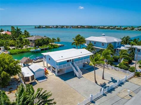 Waterfront - Summerland Key FL Waterfront Homes - Zillow