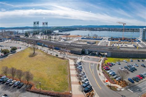 Waterfront Gateway Project City of Vancouver, Washington