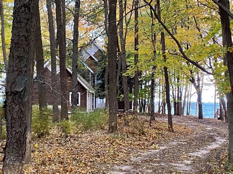 Waterfront Homes for Sale in Manistee - Redfin