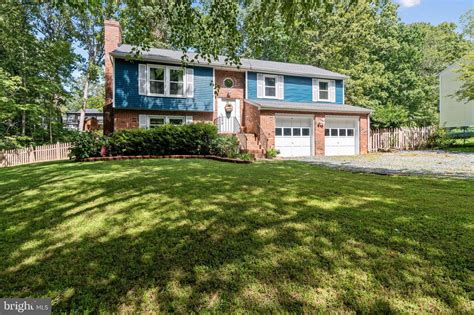 Waterfront Homes for Sale in Stafford County - Redfin