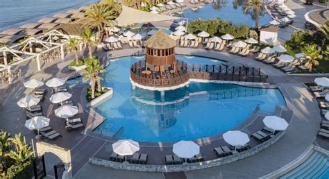 Waterfront Papillon Hotels. 