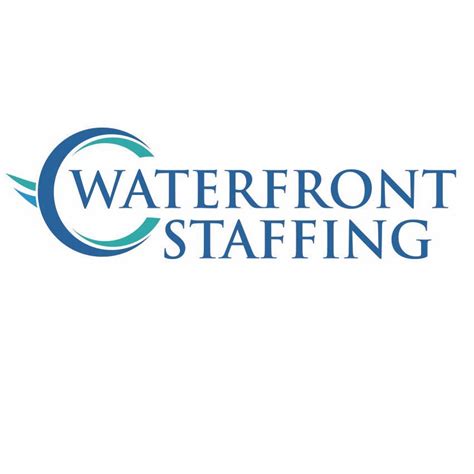 Waterfront Staffing