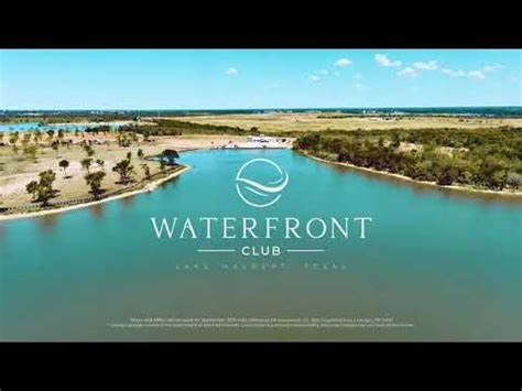 191 views 5 months ago LAKE HALBERT. Lake Wood Capital Group’s new Waterfront Club development development on Lake Halbert. Drone Aerial Video, with …. 