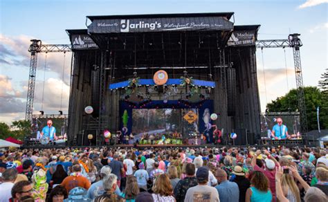 Waterfront concerts maine. Michael Franti & Spearhead. The Togetherness Tour 2024. PARKING. Show 5:30 PM (ET) Maine Savings Amphitheater. $62.75-$122.75. Buy Now. Jul. 27. 