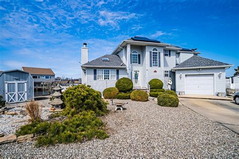 Interested in waterfront property in the Jersey Shore? View photos and property details. ... 7 Long Beach Boulevard, Long Beach Twp, NJ Active. 10 Bed 17 Bath 16,838 sq ft. $8,999,000 1980 Campbell Road, Wall, NJ ... The data on this website relating to real estate for sale comes in part from the IDX Program of the Monmouth Ocean Regional MLS.. 