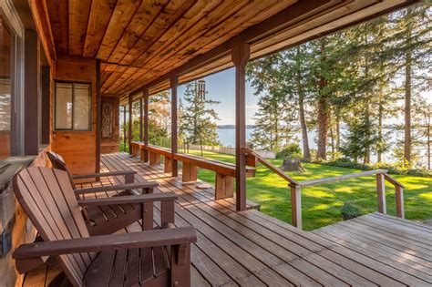 Waterfront homes for sale washington state. This unparalleled property merges location, possibility, and lifestyle - don't miss this scarce opportunity to own and shape a piece of the Pacific Northwest's most exclusive real estate. $34,998,000. 5 beds 3.5 baths 7,140 sq ft 1.86 acres … 