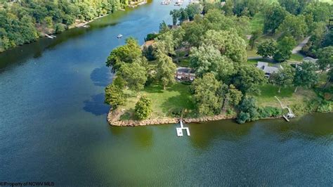 Browse waterfront homes currently on the marke
