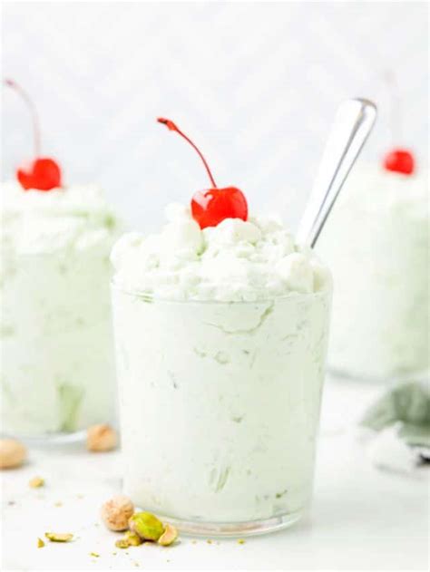 Watergate Salad - Food Lovin Family