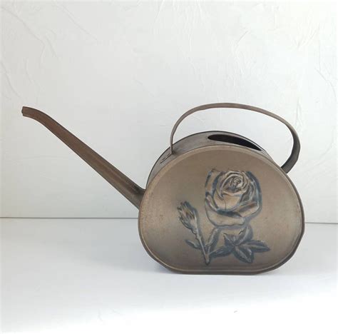 Watering Can Rose - Etsy