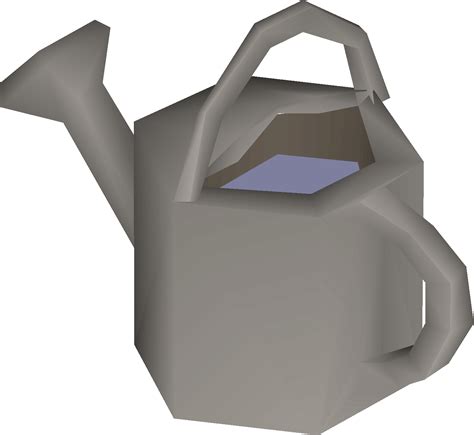 Watering can osrs. Bittercap mushrooms are mushrooms that may be grown with the Farming skill. Level 53 farmers may grow a bittercap mushroom by planting a mushroom spore in a mushroom patch using a seed dibber. Players cannot pay nearby farmers to protect their mushroom patch. A mushroom spore will take up to 4 hours to mature. Once mature, the … 