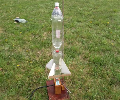 Watering rocket. water-rockets.com Water Rocket Simulator Single Motor. Simulation Parameters: Time-Step: seconds. Print Interval: seconds Rocket Parameters: Motor Diameter: inches Motor Length: inches Nozzle Diameter: inches Gauge Pressure: psi Load Fraction: Dry Weight: ounces Drag Coefficient: Discharge Coeficient: Thrust Coeficient: LAUNCH! water … 