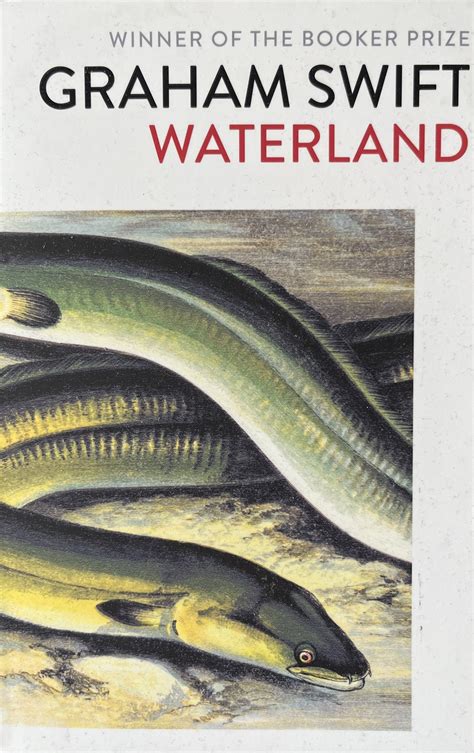 Read Waterland By Graham Swift