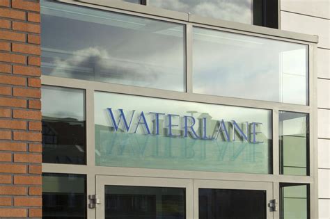 Waterlane