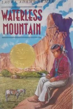 Read Waterless Mountain