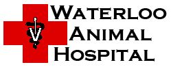 Waterloo animal hospital. Our Veterinarians provide uncommonly exceptional, compassionate care for your four-legged family. We're proud to be a locally owned hospital. 