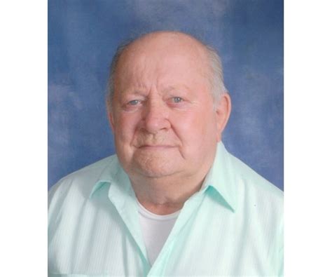 A visitation will be held at Locke Funeral Home at Tower Park in 
