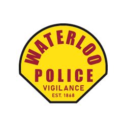 Waterloo ny police blotter.  The Waterloo Police Department provides a...