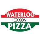 Waterloo pizza. Pizza. Since 1982, we've been using the freshest ingredients and dough made in-store daily to bring you Rochester's favorite pizza. We offer creative specialty pizzas like our Buffalo Blue Cheese Chicken, traditional favorites like Pepperoni and Cheese, and even gluten-free options - try our NEW Locally-made Gluten Free Pizza Crust! 