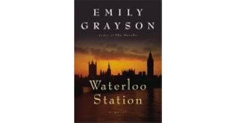 Read Waterloo Station By Emily Grayson