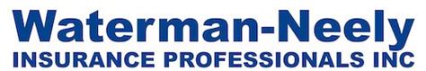 Waterman-Neely Insurance Professionals Inc