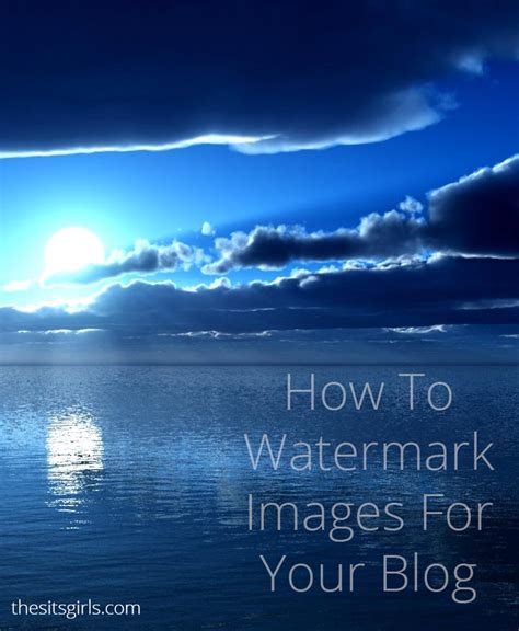 Click Select Picture . Find a picture of your own, or search Bing images. Choose the picture you want and select Insert. Want more? Use a custom watermark. Adjust the …. 