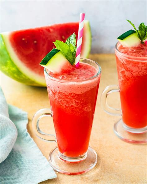 Watermelon – ICEE