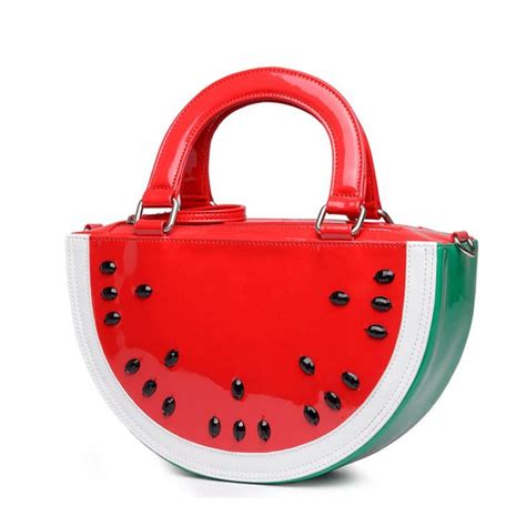 2024 Watermelon Dia Bag Bag-marketplaceplus.shop