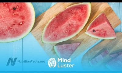Watermelon For Erectile Dysfunction Cancer More