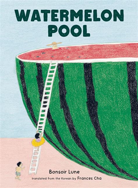 Read Watermelon Pool