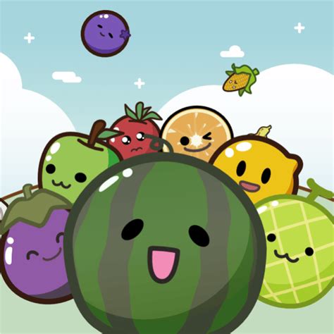Watermelon drop. ‎Ready for some juicy fun? Look no further than Watermelon Drop! This exciting fruit-themed puzzle game offers a casual yet challenging gaming experience that is perfect for players of all levels. Here are some of its best features: 1. Adorable Fruit-Themed Graphics: With colorful and cute designs,… 